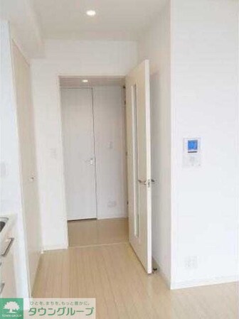 パークキューブ亀戸の物件内観写真